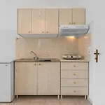Апартаменты Aristea Мусата