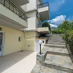 Апартаменты Aristea