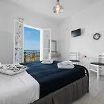 Апартаменты Aristea *