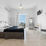 Апартаменты Aristea Мусата
