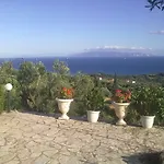 Aristea Апартаменты Мусата