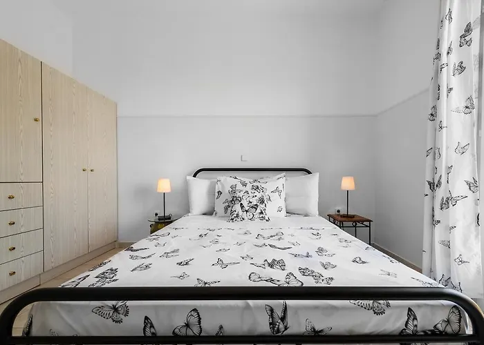 아파트 Aristea Mousata