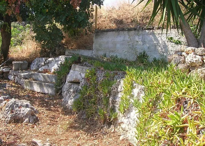 아파트 Aristea Mousata