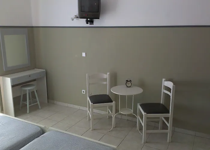 Aristea 아파트 Mousata