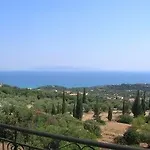 Aristea * Mousata