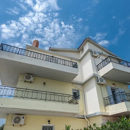 Lägenhet Aristea Mousata