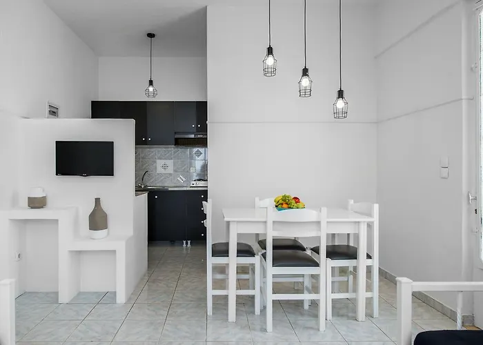 Aristea Lägenhet Mousata