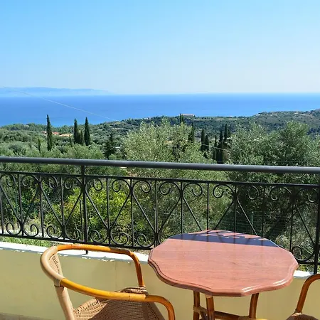 Apartment Aristea Mousata