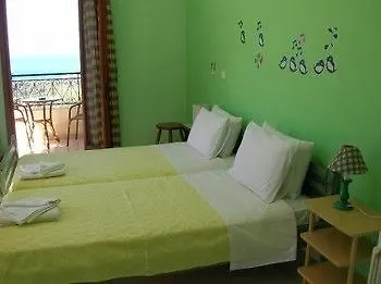 Apartment Aristea *