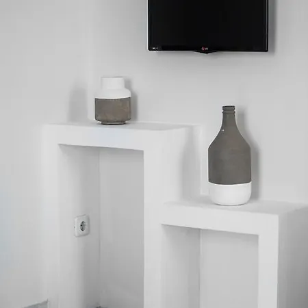 Aristea Apartment Mousata