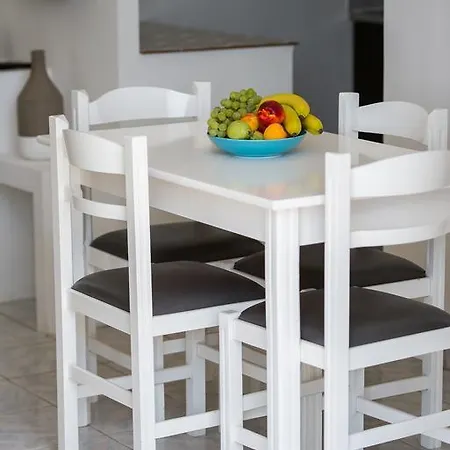 Aristea Apartment