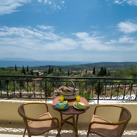 Apartment Aristea