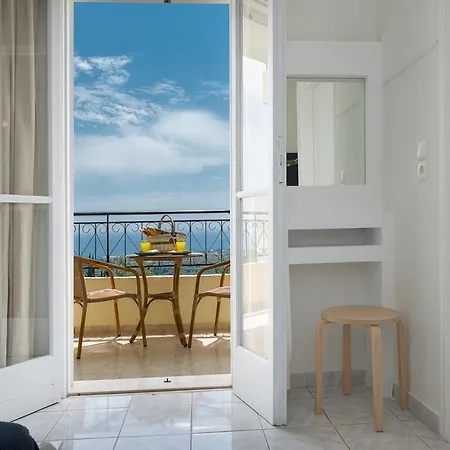 Aristea Apartment