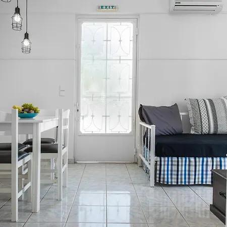 Apartment Aristea Mousata