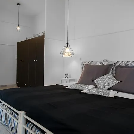 Apartment Aristea