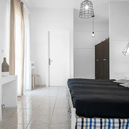 Aristea Apartment
