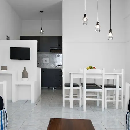 Apartment Aristea Mousata