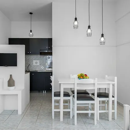 Aristea Apartment Mousata