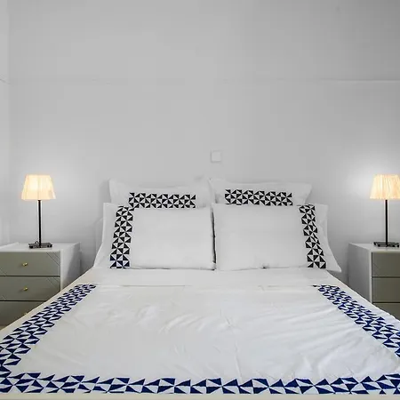 Apartment Aristea