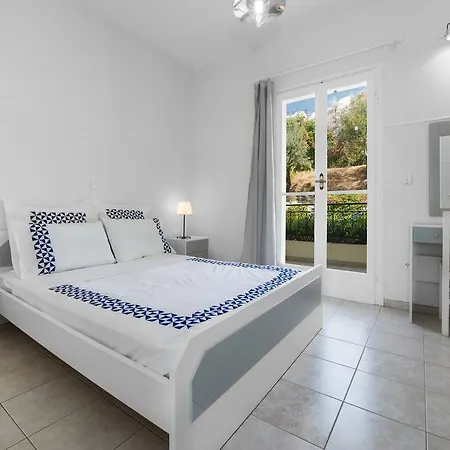 Apartment Aristea *