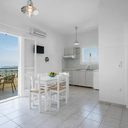 Apartment Aristea Mousata