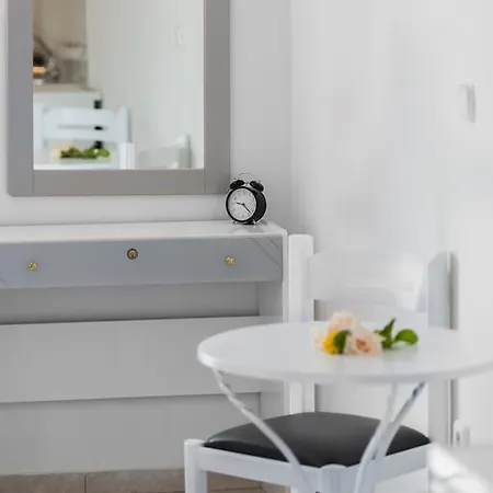 Apartment Aristea
