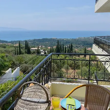 Apartment Aristea