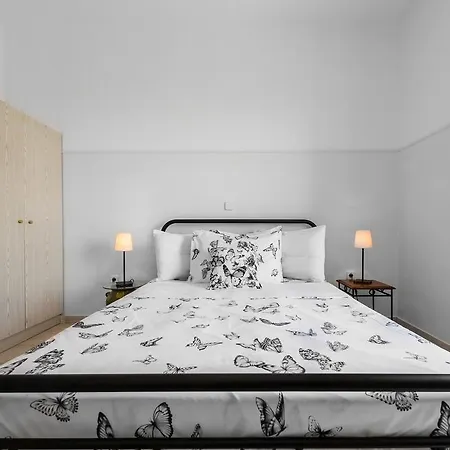 Apartment Aristea Mousata