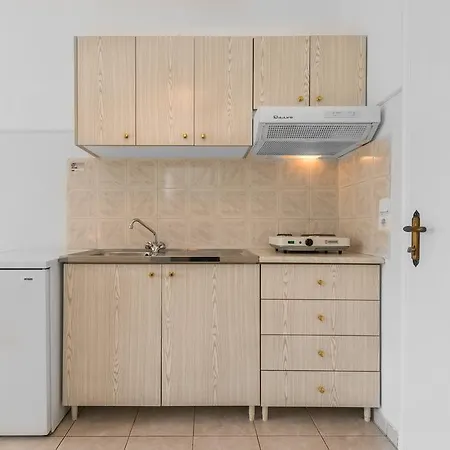 Apartment Aristea Mousata