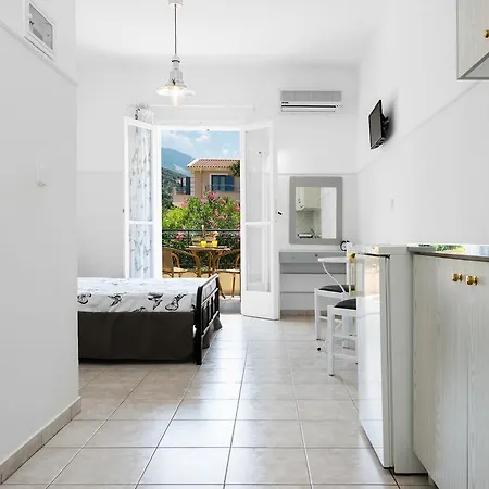 Apartment Aristea