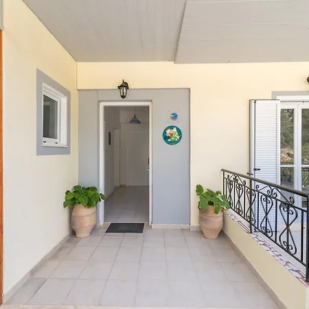 Apartment Aristea *