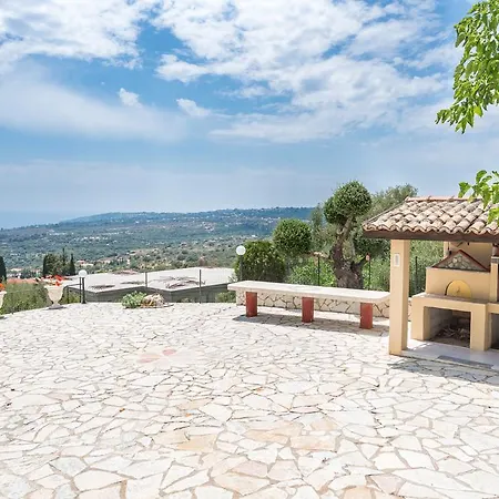 Apartment Aristea Mousata