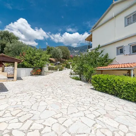 Apartment Aristea