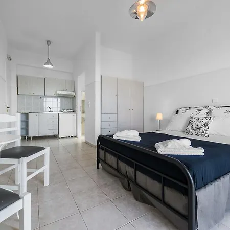 Apartment Aristea Mousata