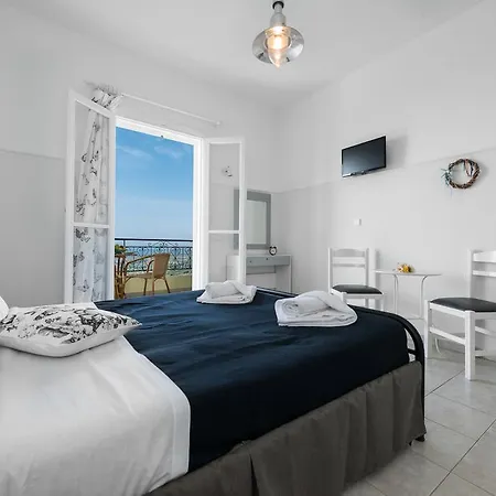 Apartment Aristea *
