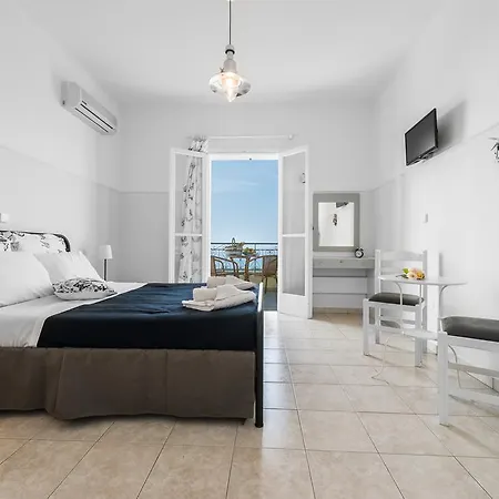 Apartment Aristea Mousata