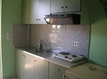 Aristea Apartment *