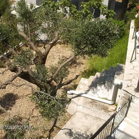 Aristea Apartment
