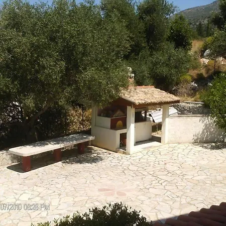 Apartment Aristea *