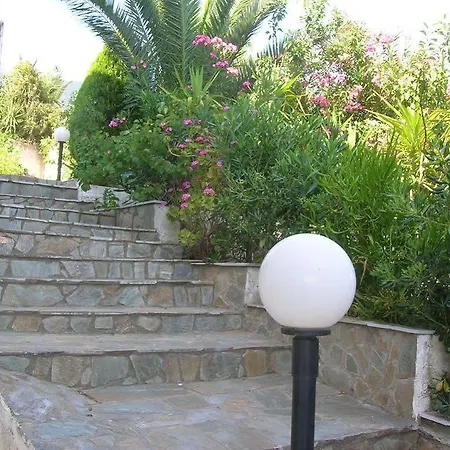 Aristea Mousata