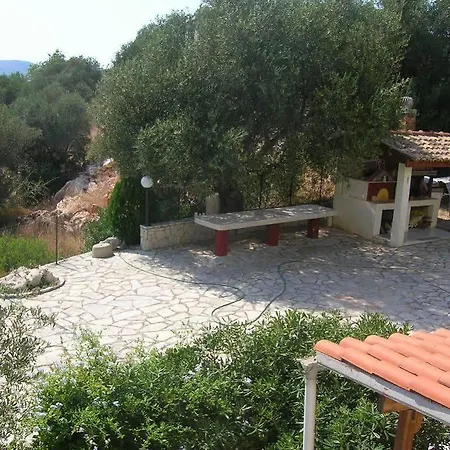 Aristea Apartment