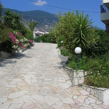 Aristea Apartment Mousata