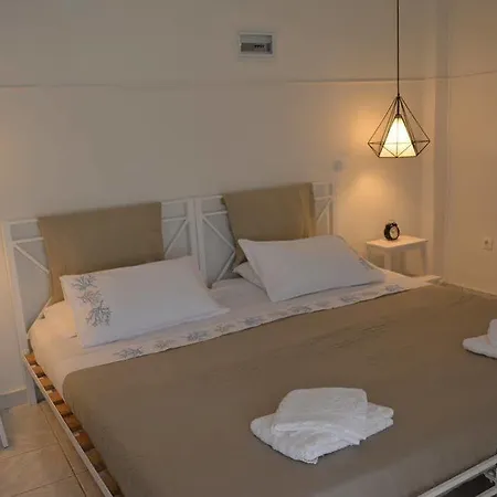 Apartment Aristea