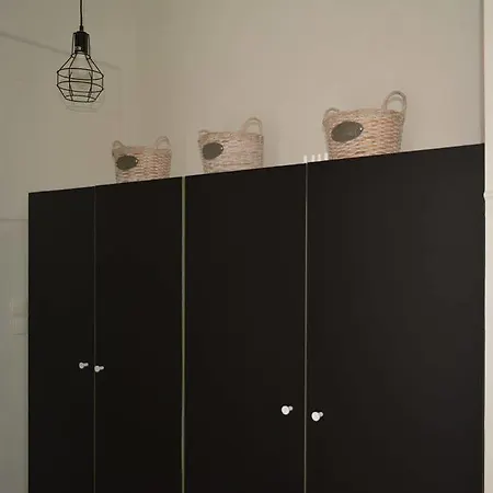 Aristea Apartment Mousata