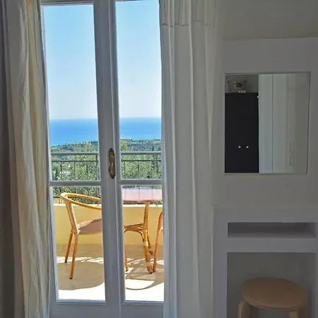 Aristea Apartment