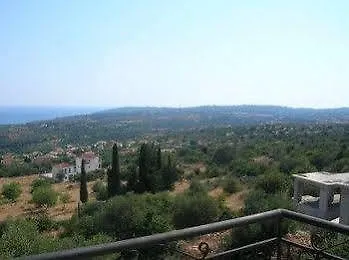 Aristea Apartment Mousata