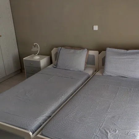 Apartment Aristea *