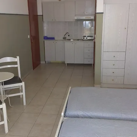 Apartment Aristea Mousata