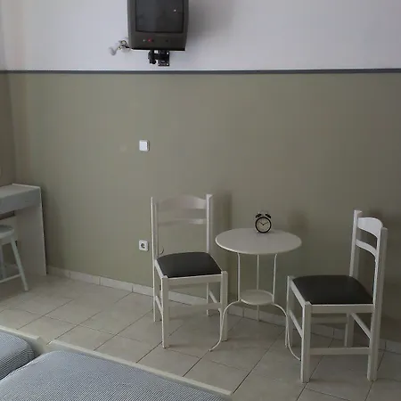 Aristea Apartment Mousata