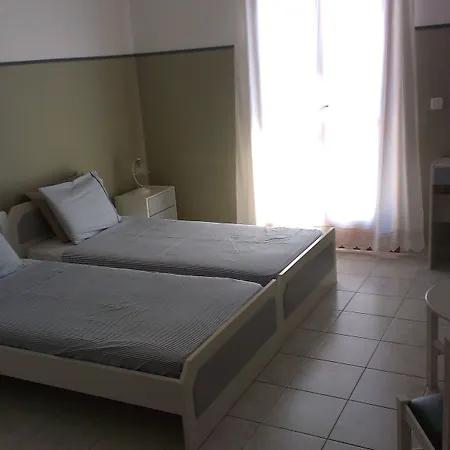 Apartment Aristea *
